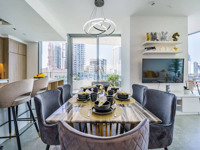 12 Dining Area