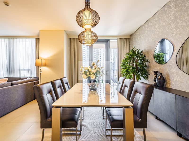 13 Dining Area