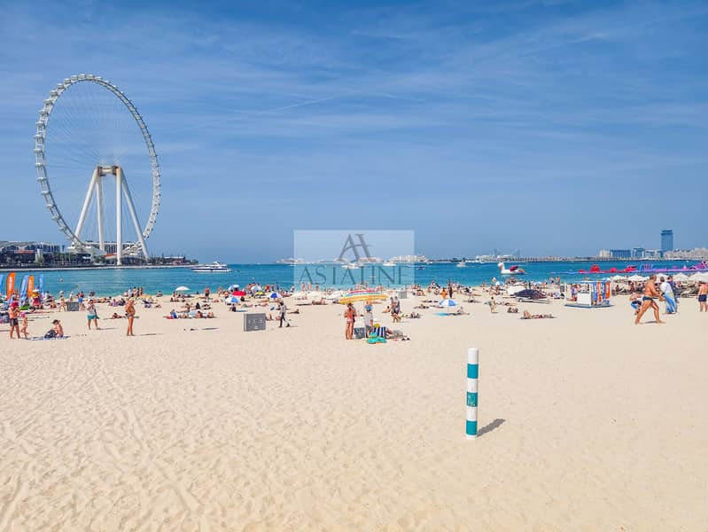 24 Private Beach
