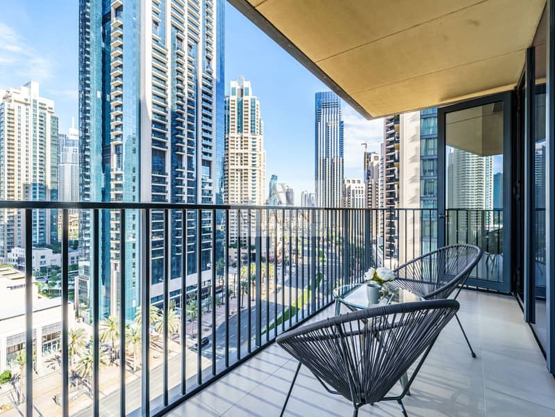25 Balcony