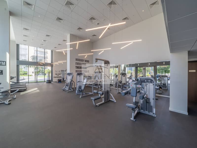 28 Gym