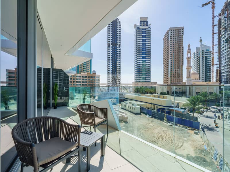 29 Balcony