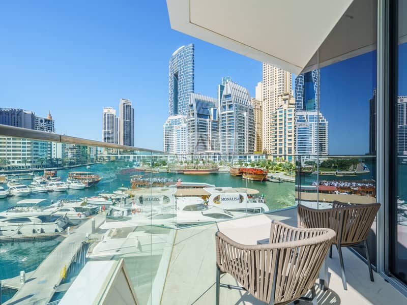 30 Balcony