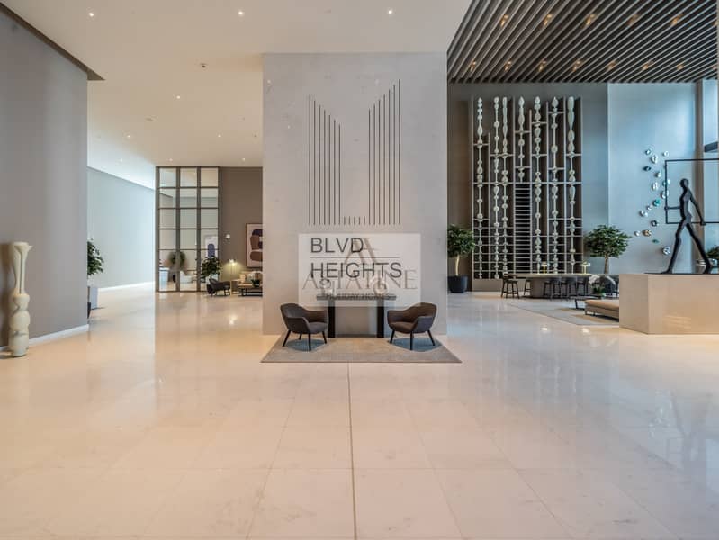 31 Reception