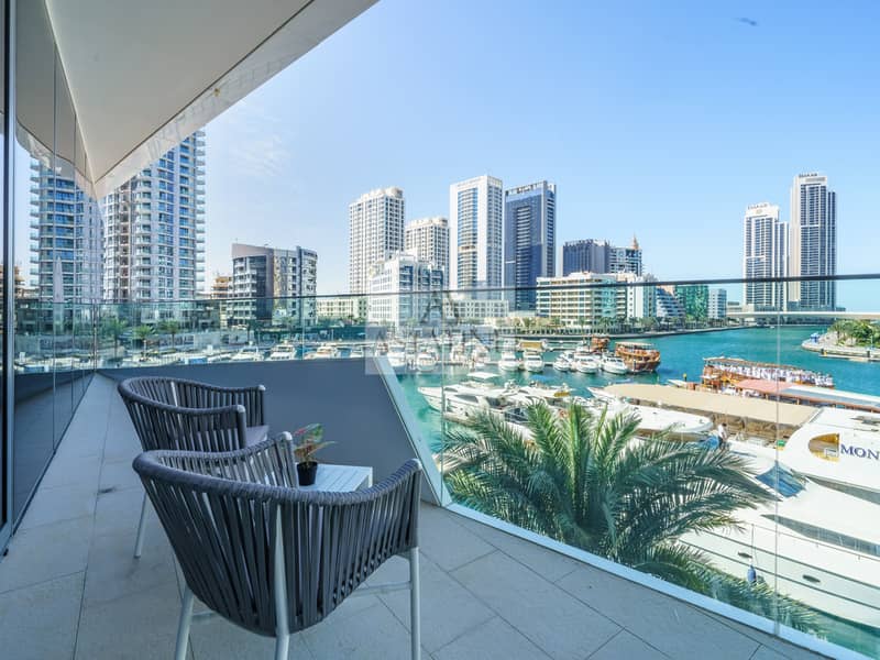 33 Balcony