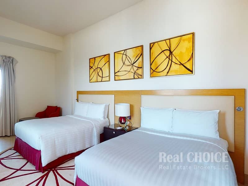 6 MEA AL JADDAF - 3BR - BEDROOM 3 _ PHOTO 1. jpg