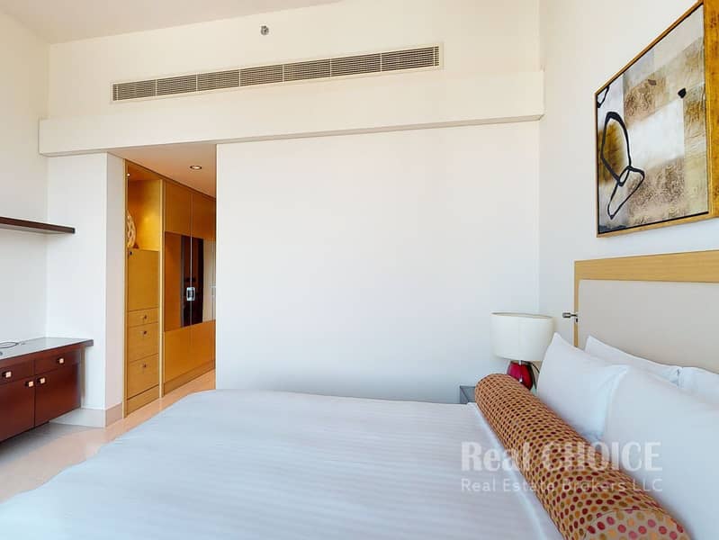 12 MEA AL JADDAF - 3BR - BEDROOM 2 _ PHOTO 2. jpg