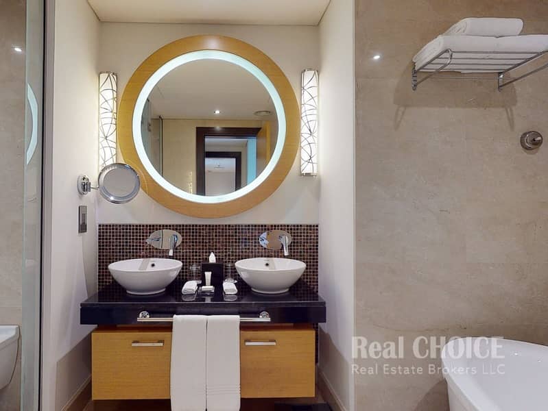 13 MEA AL JADDAF - 3BR - BEDROOM 2. jpg