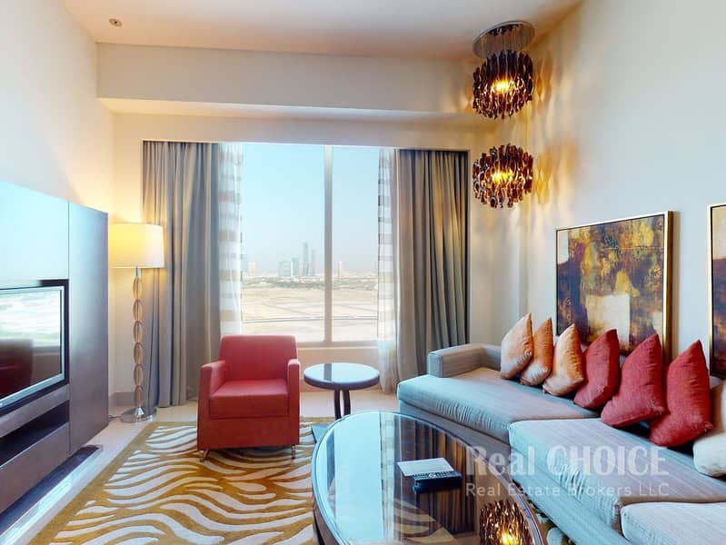2 MEA AL JADDAF - 2BR _ LIVING ROOM _ PHOTO 1. jpg
