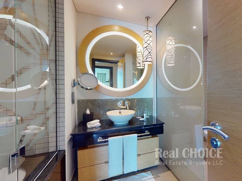 7 MEA AL JADDAF - 2BR _ MASTER BATHROOM _ PHOTO 2. jpg