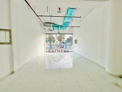 Shop for Rent in Al Jimi, Al Ain - Brand New Shops | Prime Location | Best opportunity