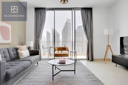 1 Slaapkamer Appartement te Huur in Downtown Dubai, Dubai - Appartement in Downtown Dubai,Standpoint Towers,Standpoint Tower 1, 1 slaapkamer, 171000 AED - 7802803 1 Slaapkamer Appartement te Huur in Downtown Dubai, Dubai - Appartement in Downtown Dubai,Standpoint Towers,Standpoint Tower 1, 1 slaapkamer, 171000 AED - 7802803
