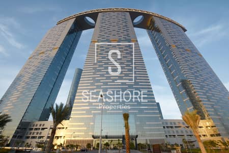 1 Bedroom Flat for Rent in Al Reem Island, Abu Dhabi - DSC_0059. JPG