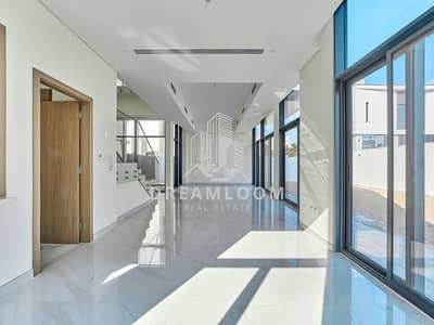 4 Bedroom Villa for Rent in Al Furjan, Dubai - 4Q5A4484_HDR. jpg