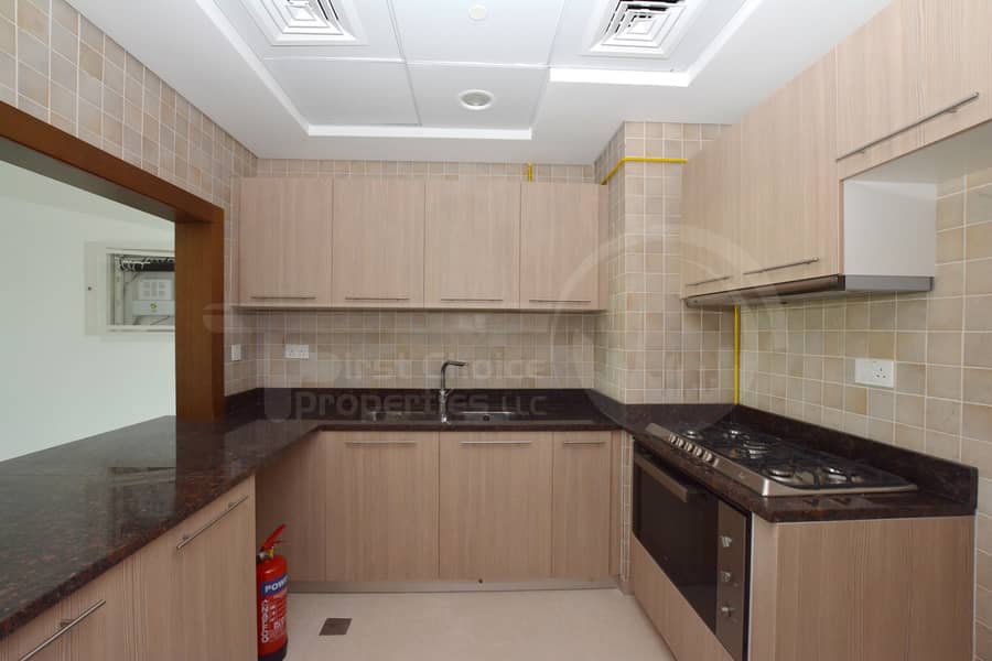 7 1 Bedroom Apartment - Ansam 4 - Yas Island - Abu Dhabi - UAE (13). JPG