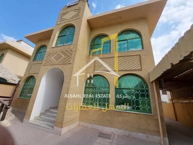 4 Bedroom Villa for Sale in Mughaidir Suburb, Sharjah - IMG-20250115-WA0101. jpg