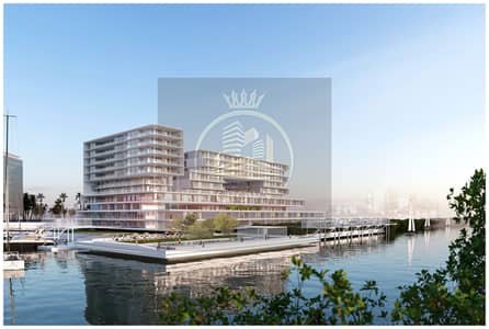 2 Bedroom Apartment for Sale in Al Zorah, Ajman - Gateway Exterior Images 2. jpg