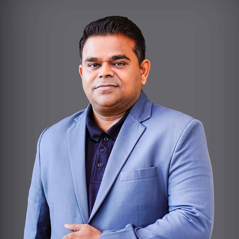 Pankaj Pathak