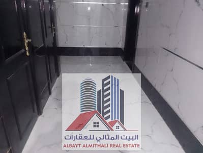 1 Bedroom Flat for Rent in Al Rashidiya, Ajman - IMG-20250115-WA0033. jpg