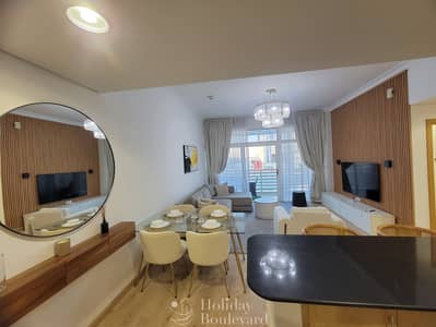 2 Bedroom Flat for Rent in Business Bay, Dubai - 20250115_165310. jpg