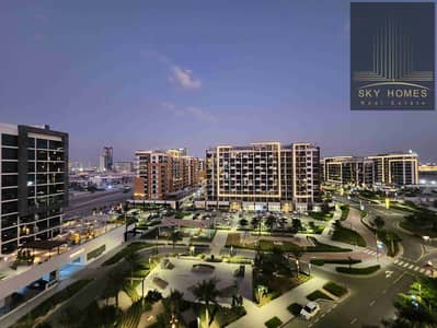 Studio for Rent in Meydan City, Dubai - keNiLEe16pcR7XSfnHfRSCy5Z8IDd90CFbbODUgP