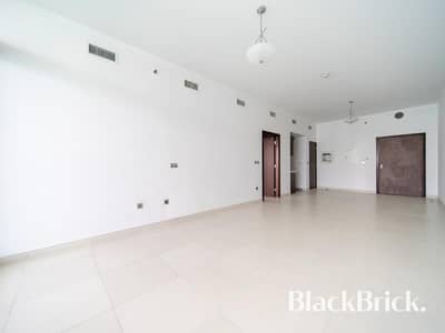 1 Camera Appartamento in affitto a Palm Jumeirah, Dubai - Appartamento a Palm Jumeirah，Azure Residences, 1 camera da letto, 165000 AED - 10633552