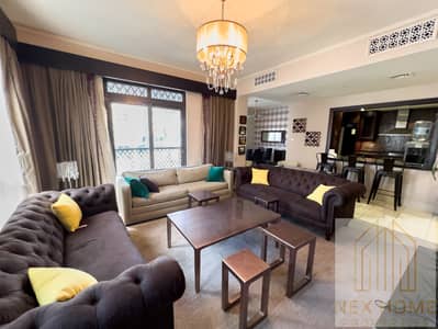 3 Bedroom Apartment for Rent in Downtown Dubai, Dubai - file-28. jpeg. jpg