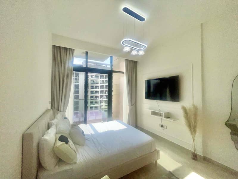 Ramadan Deal | Elegant | City View | Prime Location