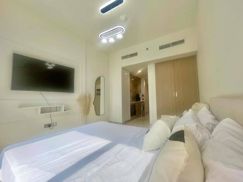 Ramadan Deal | Elegant | City View | Prime Location - Image 6