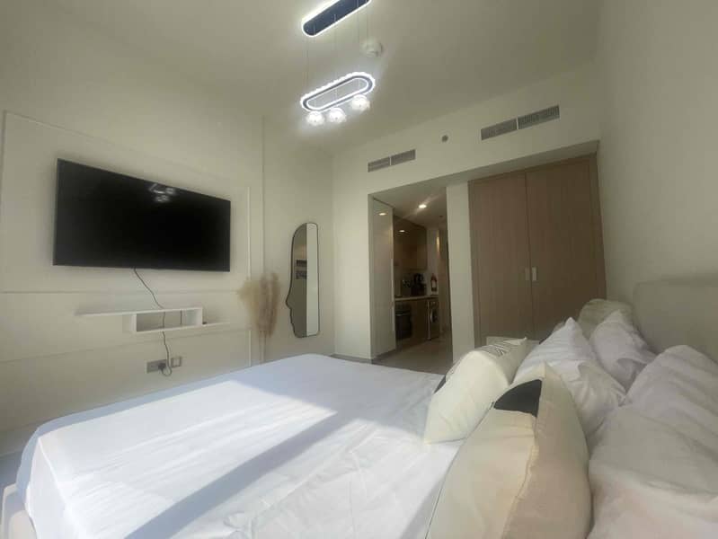 Ramadan Deal | Elegant | City View | Prime Location - Image 7