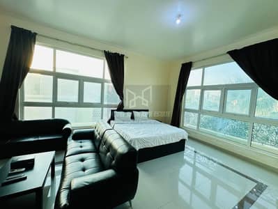 Studio for Rent in Khalifa City, Abu Dhabi - WhatsApp Image 2024-12-05 at 1.24. 44 PM (1). jpeg