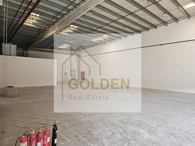 Warehouse for Rent in Ajman Industrial, Ajman - 40631601-ef16-48c8-8e1f-46c25ae9382f. jpg