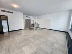 شقة في ليوا سنتر،شارع حمدان 2 غرف 90000 درهم - 10633782