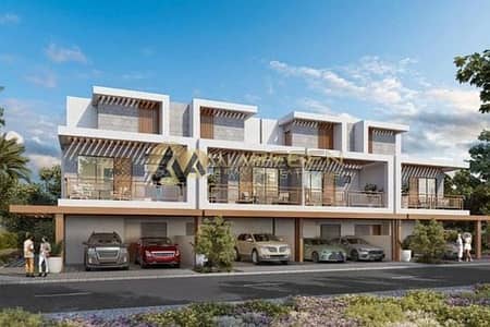 4 Bedroom Townhouse for Sale in DAMAC Hills 2 (Akoya by DAMAC), Dubai - 2a3cadfc5309452e806527c7cb940e66. jpg