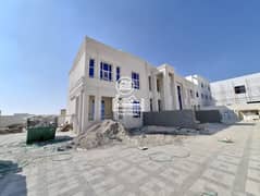 فیلا في مدينة الرياض 4 غرف 130000 درهم - 10633863