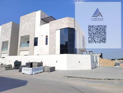 6 Bedroom Villa for Sale in Al Zahya, Ajman - WhatsApp Image 2025-01-15 at 6.43. 42 PM (1). jpeg