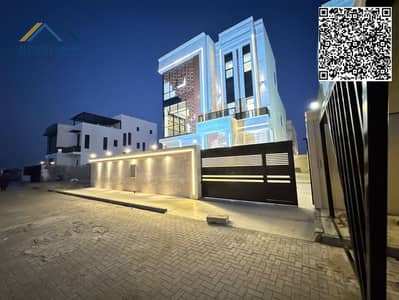 6 Bedroom Villa for Sale in Al Alia, Ajman - WhatsApp Image 2025-01-15 at 8.04. 16 AM (1). jpeg