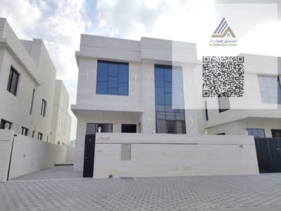 6 Bedroom Villa for Sale in Al Amerah, Ajman - WhatsApp Image 2025-01-14 at 6.51. 01 PM. jpeg