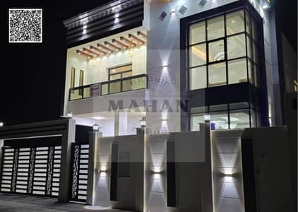 5 Cпальни Вилла Продажа в Аль Бахия, Аджман - 33a8580a-dc5e-4722-abeb-b1711ab87207. jpg