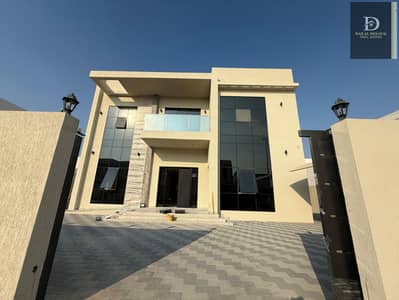 5 Bedroom Villa for Sale in Hoshi, Sharjah - 3718c2ad-93f9-4a3d-bd0d-a7c50f4ef531. jpg