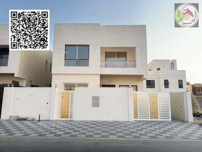 6 Bedroom Villa for Sale in Al Yasmeen, Ajman - 6873e042-d33c-4f9d-9258-1adc731e5443. jpg