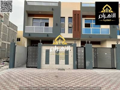 فیلا 5 غرف نوم للبيع في الزاهية، عجمان - 755814562-1066x800. jpg