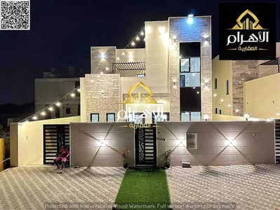 4 Bedroom Villa for Sale in Al Zahya, Ajman - 755845219-1066x800. jpg