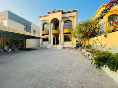 5 Bedroom Villa for Rent in Al Mowaihat, Ajman - WhatsApp Image 2025-01-15 at 8.34. 46 PM. jpeg
