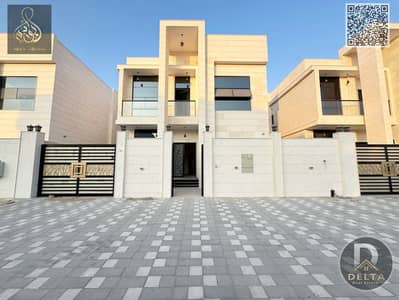 5 Bedroom Villa for Sale in Al Zahya, Ajman - IMG-20250115-WA0070. jpg