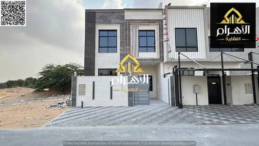 فیلا 4 غرف نوم للبيع في الزاهية، عجمان - 754439939-1066x800. jpg