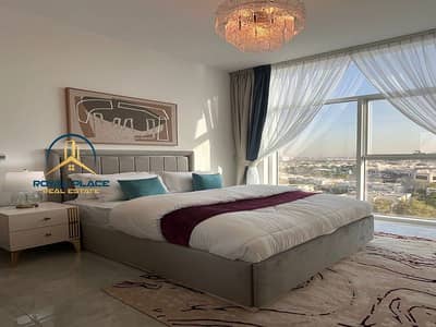 2 Bedroom Apartment for Rent in Al Furjan, Dubai - WhatsApp Image 2024-06-03 at 2.19. 32 PM_2_11zon. jpeg