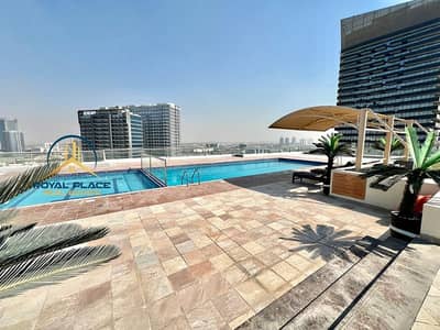 شقة 1 غرفة نوم للايجار في مدينة دبي الرياضية، دبي - IMG-20241210-WA0088_2_11zon. jpg