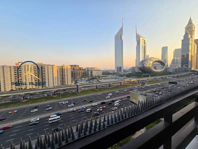 谢赫-扎耶德路， 迪拜 2 卧室公寓待租 - 20241101_165520. jpg