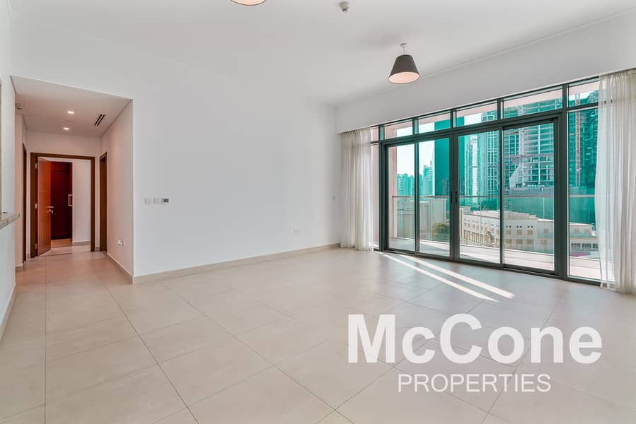 Unfurnished | Prime Location | Ready to Move In